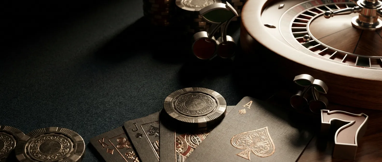 Richard Casino bonus